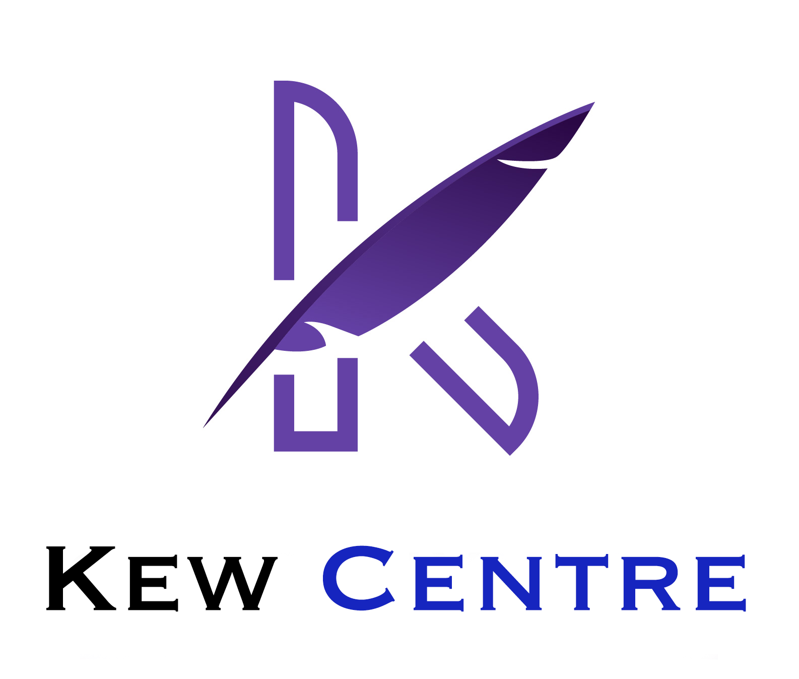 Kew Centre Logo